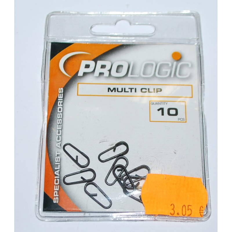 Prologic Multi Clip Prologic Multi Clip